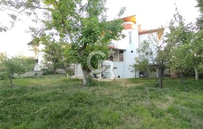COLDWELL BANKER SAFİR'den YAKINCA da 5+1 KİRALIK VİLLA