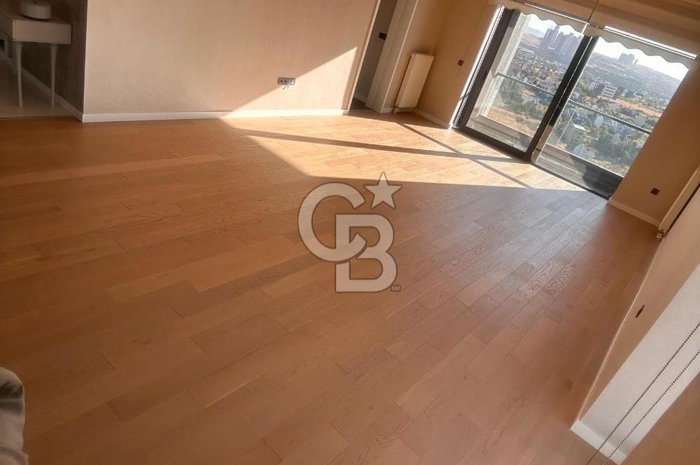 İNCEK BULVAR LOFT 22. KAT PANORAMİK MANZARALI SATILIK 4+1 DAİRE
