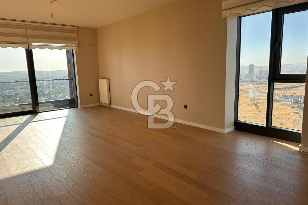İNCEK BULVAR LOFT 22. KAT PANORAMİK MANZARALI SATILIK 4+1 DAİRE