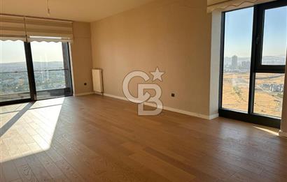 İNCEK BULVAR LOFT 22. KAT PANORAMİK MANZARALI SATILIK 4+1 DAİRE