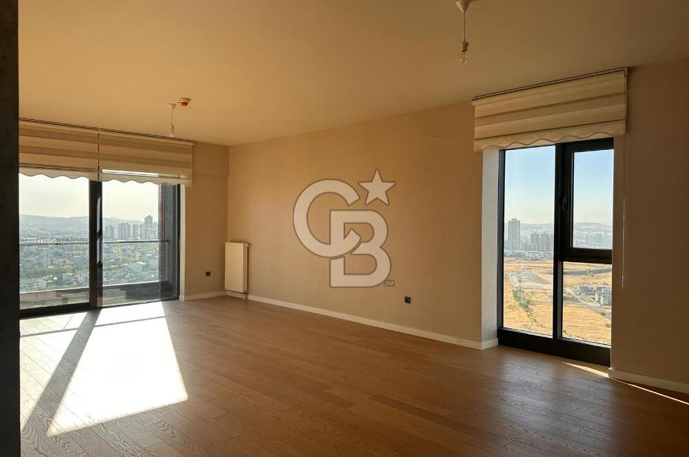 İNCEK BULVAR LOFT 22. KAT PANORAMİK MANZARALI SATILIK 4+1 DAİRE