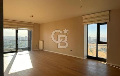 İNCEK BULVAR LOFT 22. KAT PANORAMİK MANZARALI SATILIK 4+1 DAİRE