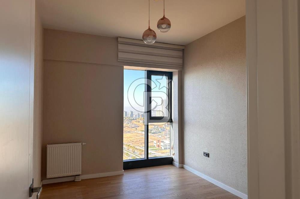 İNCEK BULVAR LOFT 22. KAT PANORAMİK MANZARALI SATILIK 4+1 DAİRE