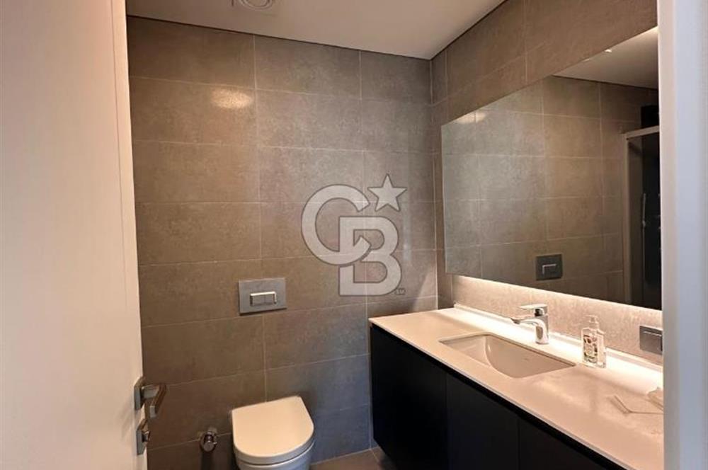İNCEK BULVAR LOFT 22. KAT PANORAMİK MANZARALI SATILIK 4+1 DAİRE
