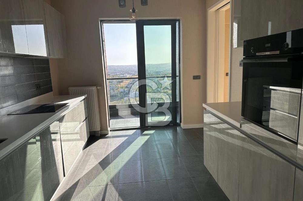 İNCEK BULVAR LOFT 22. KAT PANORAMİK MANZARALI SATILIK 4+1 DAİRE