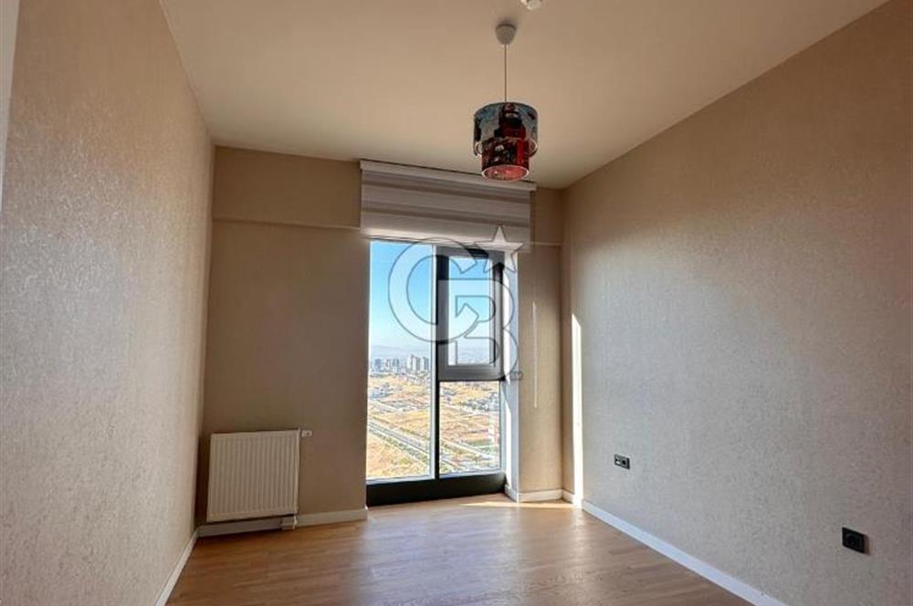 İNCEK BULVAR LOFT 22. KAT PANORAMİK MANZARALI SATILIK 4+1 DAİRE