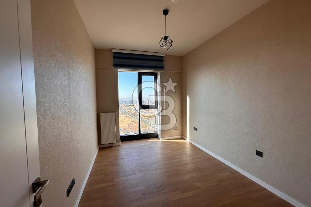İNCEK BULVAR LOFT 22. KAT PANORAMİK MANZARALI SATILIK 4+1 DAİRE