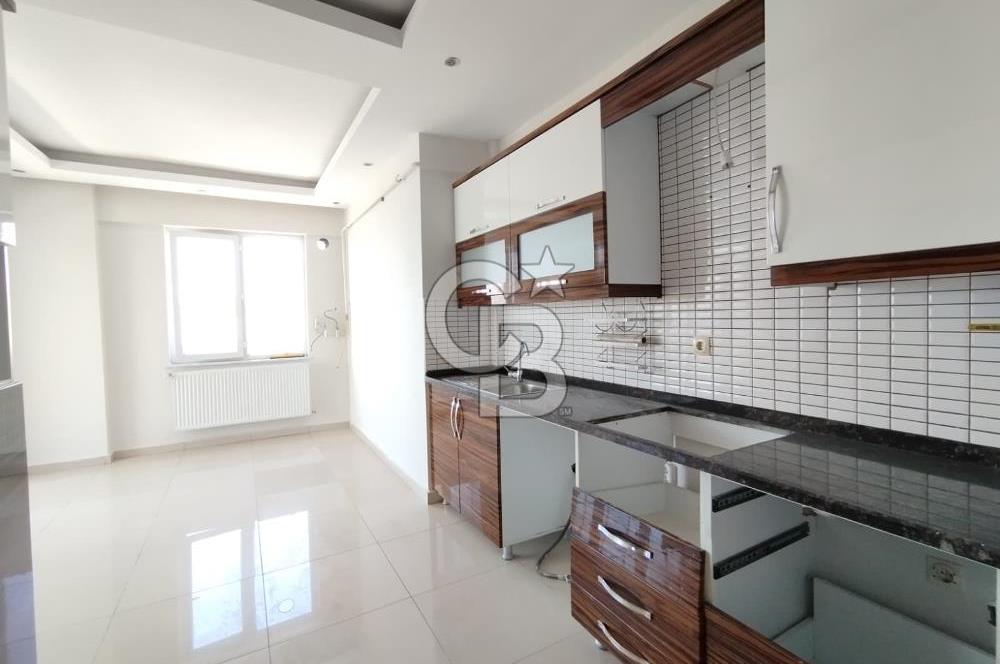 COLDWELL BANKER SAFİR'DEN ÇİLESİZ de 4+1 KİRALIK DAİRE