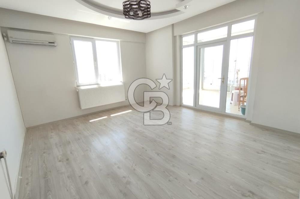 COLDWELL BANKER SAFİR'DEN ÇİLESİZ de 4+1 KİRALIK DAİRE