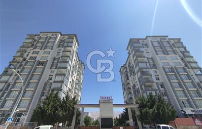 COLDWELL BANKER SAFİR'DEN ÇİLESİZ de 4+1 KİRALIK DAİRE