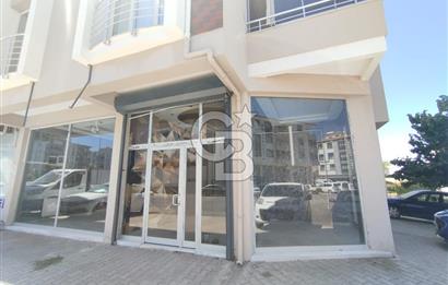 COLDWELL BANKER SAFİR'den ŞEYHBAYRAM MAH. KİRALIK İŞ YERİ