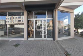 COLDWELL BANKER SAFİR'den ŞEYHBAYRAM MAH. KİRALIK İŞ YERİ