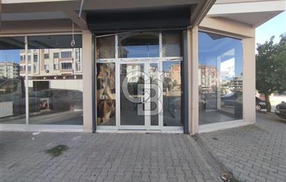 COLDWELL BANKER SAFİR'den ŞEYHBAYRAM MAH. KİRALIK İŞ YERİ