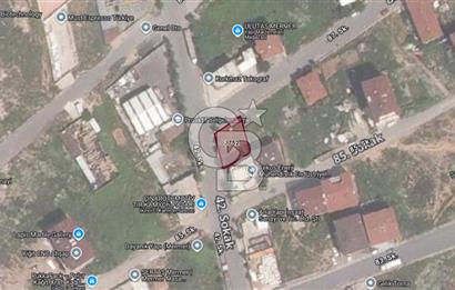 Ataşehir Ferhatpaşa’da Ticari Yapıya Elverişli İmarlı Arsa