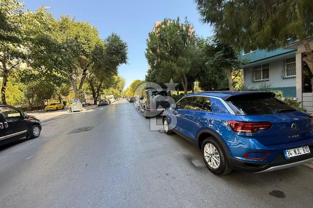 Ataköy 5.Kısım'da, Merkezi, Full Eşyalı Özel Tasarım ve Mimari