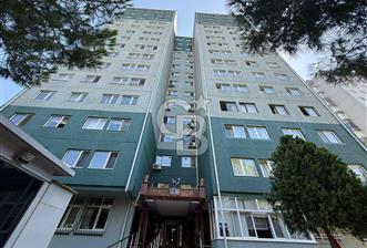 Ataköy 5.Kısım'da, Merkezi, Full Eşyalı Özel Tasarım ve Mimari