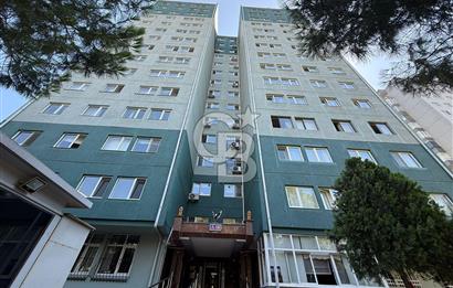Ataköy 5.Kısım'da, Merkezi, Full Eşyalı Özel Tasarım ve Mimari
