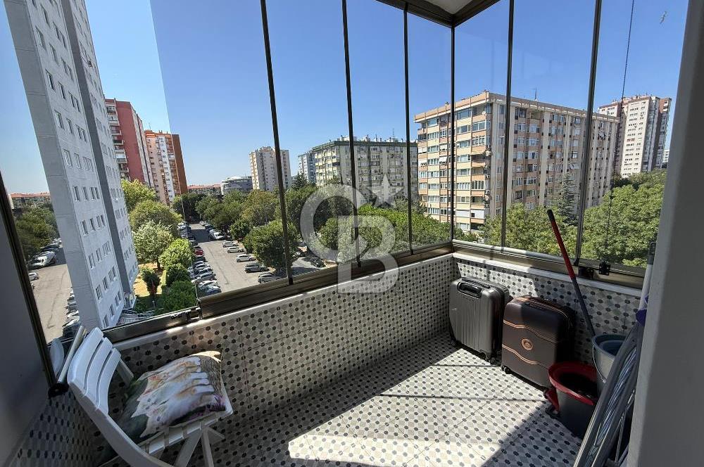 Ataköy 5.Kısım'da, Merkezi, Full Eşyalı Özel Tasarım ve Mimari