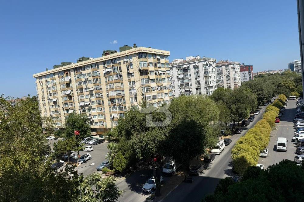 Ataköy 5.Kısım'da, Merkezi, Full Eşyalı Özel Tasarım ve Mimari