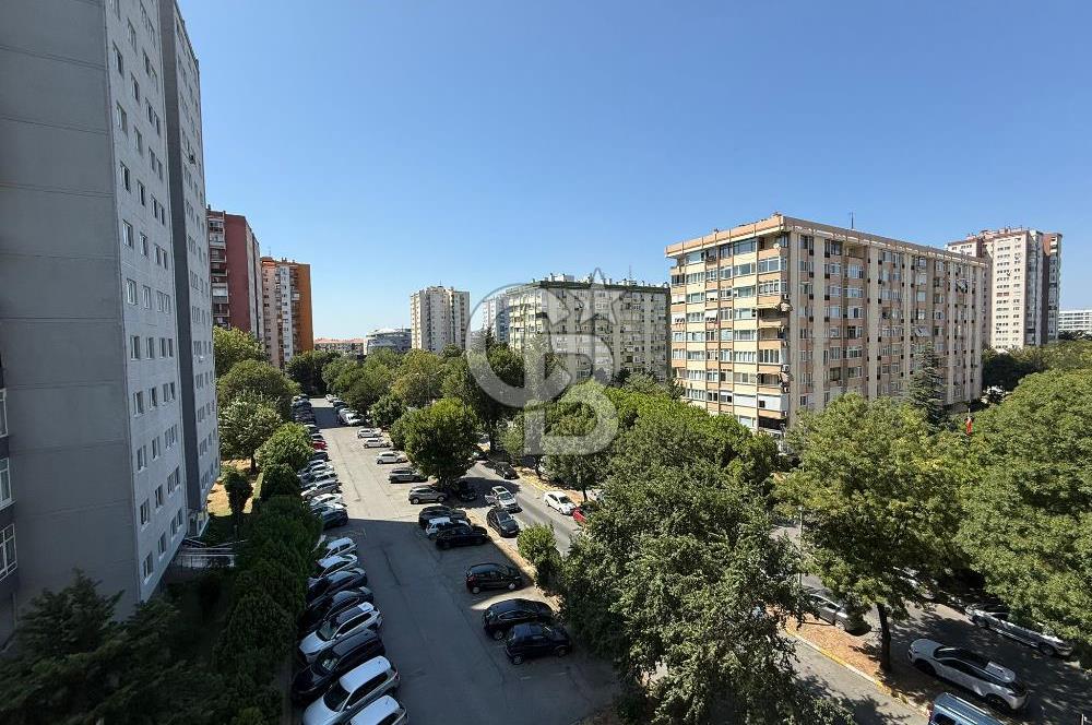 Ataköy 5.Kısım'da, Merkezi, Full Eşyalı Özel Tasarım ve Mimari
