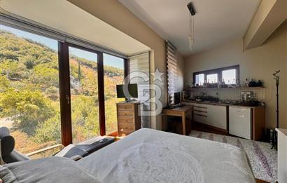 CB ENVOY | Karamürsel'de Muhteşem Manzaralı 5+3 Fourlex Villa