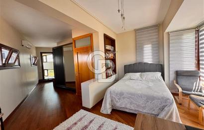 CB ENVOY | Karamürsel'de Muhteşem Manzaralı 5+3 Fourlex Villa
