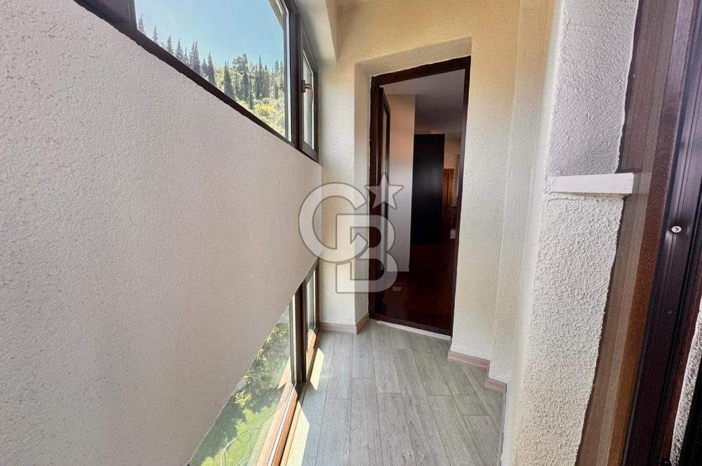 CB ENVOY | Karamürsel'de Muhteşem Manzaralı 5+3 Fourlex Villa
