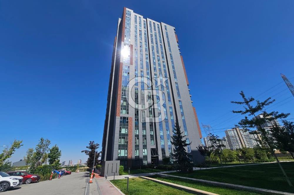 İNCEK BULVAR LOFT 22. KAT PANORAMİK MANZARALI SATILIK 4+1 DAİRE