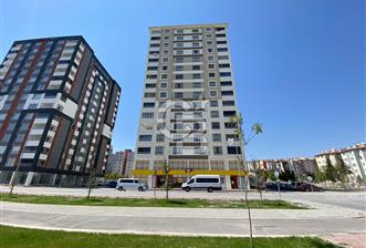 CB ANATOLİA | YENİDOĞAN YİPAŞ İNŞAAT ÖNÜ AÇIK KİRALIK 3+1