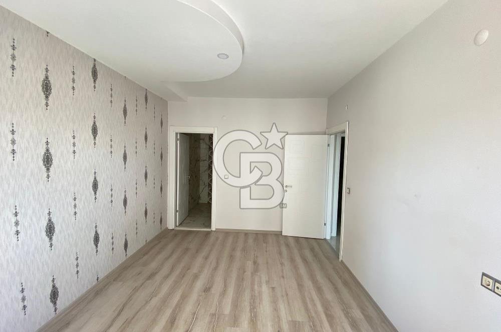 CB ANATOLİA | YENİDOĞAN YİPAŞ İNŞAAT ÖNÜ AÇIK KİRALIK 3+1