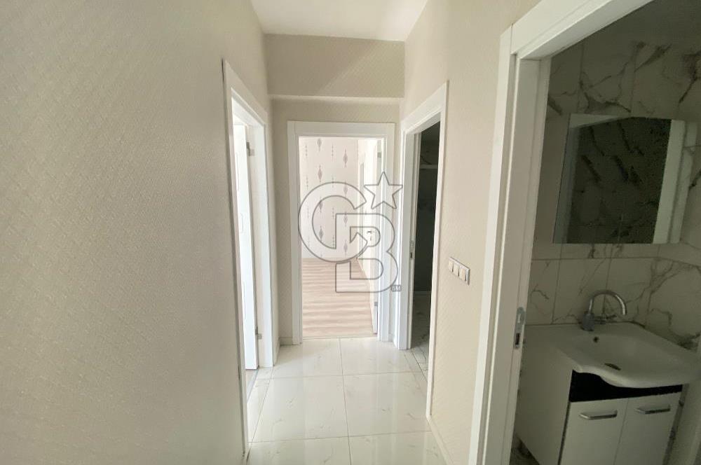 CB ANATOLİA | YENİDOĞAN YİPAŞ İNŞAAT ÖNÜ AÇIK KİRALIK 3+1