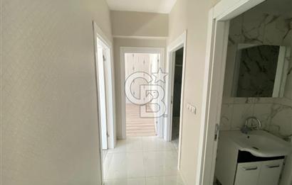 CB ANATOLİA | YENİDOĞAN YİPAŞ İNŞAAT ÖNÜ AÇIK KİRALIK 3+1