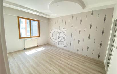 CB ANATOLİA | YENİDOĞAN YİPAŞ İNŞAAT ÖNÜ AÇIK KİRALIK 3+1