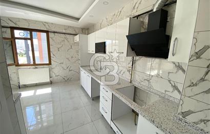 CB ANATOLİA | YENİDOĞAN YİPAŞ İNŞAAT ÖNÜ AÇIK KİRALIK 3+1