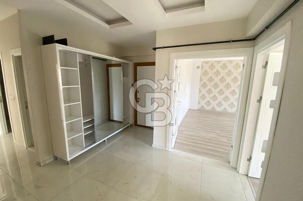 CB ANATOLİA | YENİDOĞAN YİPAŞ İNŞAAT ÖNÜ AÇIK KİRALIK 3+1