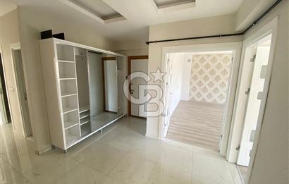 CB ANATOLİA | YENİDOĞAN YİPAŞ İNŞAAT ÖNÜ AÇIK KİRALIK 3+1