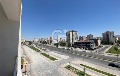CB ANATOLİA | YENİDOĞAN YİPAŞ İNŞAAT ÖNÜ AÇIK KİRALIK 3+1