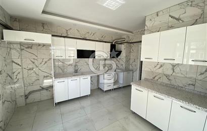 CB ANATOLİA | YENİDOĞAN YİPAŞ İNŞAAT ÖNÜ AÇIK KİRALIK 3+1