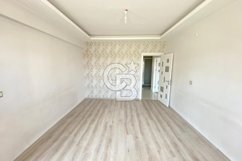CB ANATOLİA | YENİDOĞAN YİPAŞ İNŞAAT ÖNÜ AÇIK KİRALIK 3+1