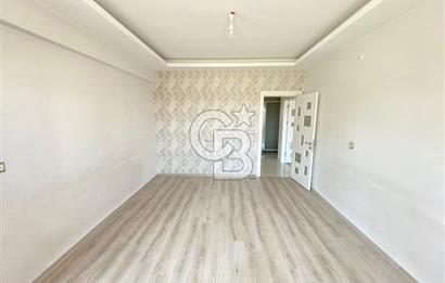CB ANATOLİA | YENİDOĞAN YİPAŞ İNŞAAT ÖNÜ AÇIK KİRALIK 3+1