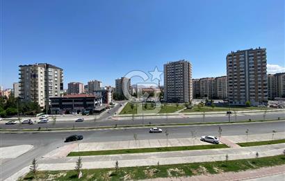 CB ANATOLİA | YENİDOĞAN YİPAŞ İNŞAAT ÖNÜ AÇIK KİRALIK 3+1