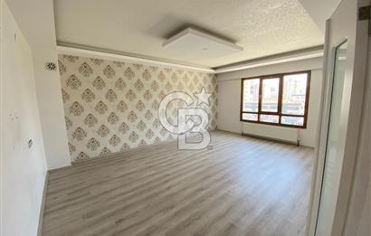 CB ANATOLİA | YENİDOĞAN YİPAŞ İNŞAAT ÖNÜ AÇIK KİRALIK 3+1