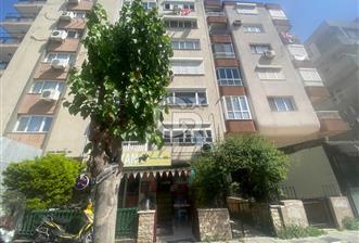Bostanlı Büyük Migros Yakını 3+1 Satılık Daire