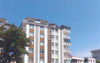 BUCAK MAHALLESİNDE SATILIK MANZARALI MASRAFSIZ 3+1 DAİRE