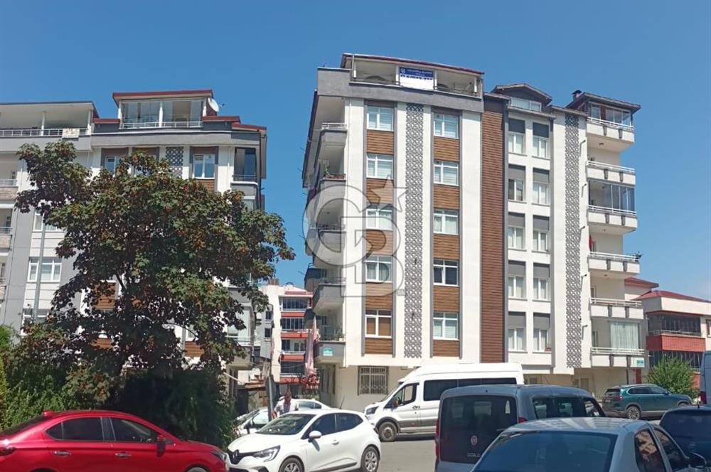 BUCAK MAHALLESİNDE SATILIK MANZARALI MASRAFSIZ 3+1 DAİRE