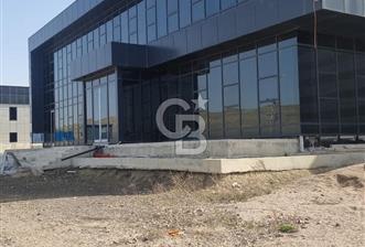 POLATLI TİCARET ODASI OSB'DE SATLIK FABRİKA
