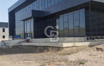 POLATLI TİCARET ODASI OSB'DE SATLIK FABRİKA