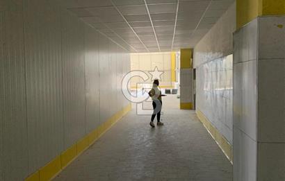 POLATLI TİCARET ODASI OSB'DE SATLIK FABRİKA