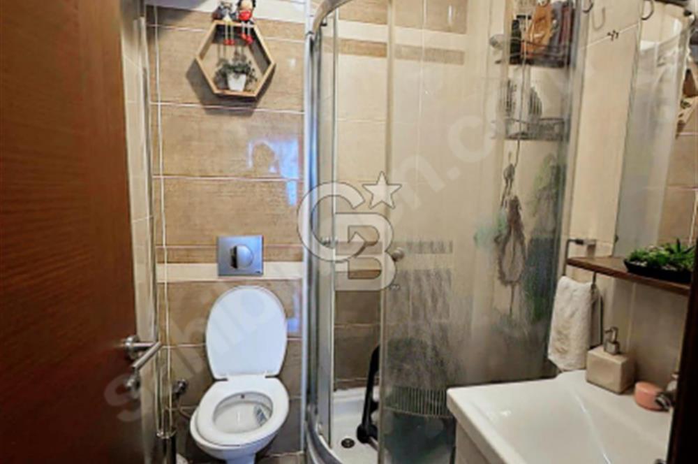 BURHANİYE METROBÜSÜN HEMEN YANINDA 2+1 ZEMİN DUBLEKS