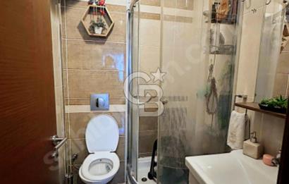 BURHANİYE METROBÜSÜN HEMEN YANINDA 2+1 ZEMİN DUBLEKS